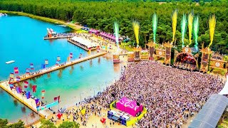 Sunrise Festival 2024  Official Recap [upl. by Joane848]