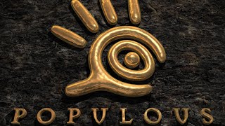 Populous The Beginning  Rolling Demo [upl. by Arnoldo]