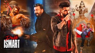 Double ISMART Full Movie Hindi  Ram Pothineni  Sanjay Dutt  Kavya Thapar  Facts and Details [upl. by Garretson]