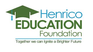 Henrico Education Foundation [upl. by Desdee418]