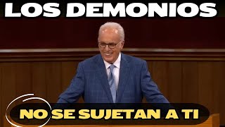 La Verdadera quotGUERRA ESPIRITUALquot Es Por quotTU MENTEquot  John MacArthur [upl. by Kissie]