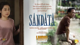 SANDATA  Landas Ng Buhay [upl. by Felske662]