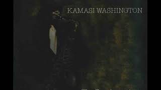 Kamasi Washington  The Bombshells Waltz [upl. by Solim616]