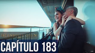 La Novia De Estambul Capítulo 183 Doblada En Español [upl. by Ran]