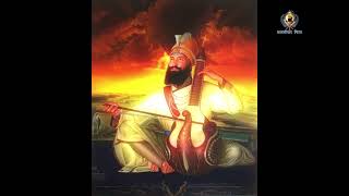 mittar pyare nu haal mureedan da kehna  Sri Guru Gobind singh Ji  by Gurdass Mann ji [upl. by Maxey]