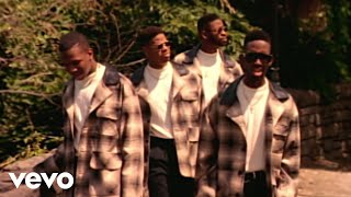 Boyz II Men  End Of The Road [upl. by Neitsabes]