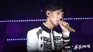 Lee Joon Gi 이준기 李準基  칭찬해줘 Compliment 請稱讚我 Seoul FM 20161203 [upl. by Iney]