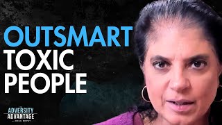 Signs Youre Dealing With A Narcissist  How To Outsmart Toxic People amp Heal Your Life  Dr Ramani [upl. by Eeloj]