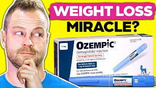 What to know about Ozempic TikTok’s favorite weight loss drug [upl. by Johns]