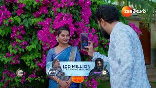 Prema Entha Maduram  Ep  1413  Preview  Nov 16 2024  Zee Telugu [upl. by Barri853]