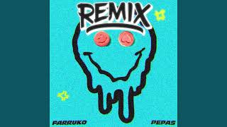 Farruko  Pepas NitoriousT Remix  Extended [upl. by Koal]