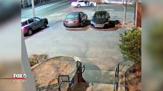 Police release surveillance footage in deadly shooting [upl. by Maynord935]