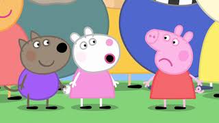 HD  Peppa malac  Burgonya úr és a torna  Reklámok nélkül [upl. by Lupita440]