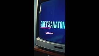 Greys Anatomy Season 21 Details [upl. by Elletnahc]