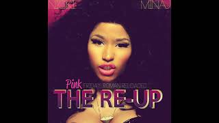 Starships Clean Version Audio  Nicki Minaj [upl. by Selrahc]