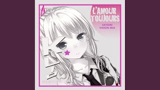 Ill Fly With You Lamour Toujours [upl. by Lyell]