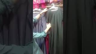 Full flear fancy Abaya 3500  latest design Abayafashion newstyle shortsviral [upl. by Paris]