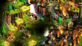 Viking Saga 2 New World  Level 28 [upl. by Aicenad]