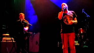 Violence conjugale  Mirador live  Le 106 ROUEN  13092012 [upl. by Notgnilra]