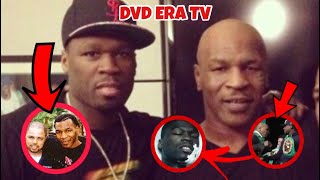 50 Cent amp Mike Tyson LOVE  H8TE RELATIONSHIPEXPLAINED [upl. by Ahsiekyt978]