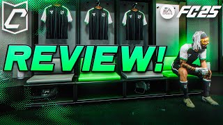 EAFC 25 Pro Clubs My Honest Review [upl. by Conall]