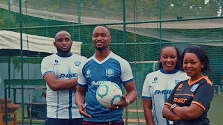 DODOMA JIJIFC WATAMBULISHA JEZI MPYA 202425 [upl. by Nevile]