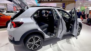 2024 Honda WRV  Wonderful Crossover SUV [upl. by Zahavi297]