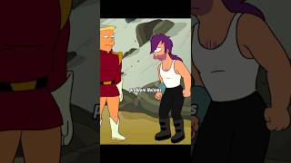 They are Became Man futurama shorts [upl. by Eustis]