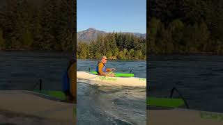 Jeff Sternwheeler surf session [upl. by Rizas]