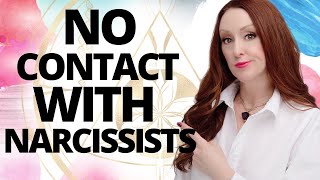 7 Things Narcissists Do When You Go No Contact [upl. by Adrell]