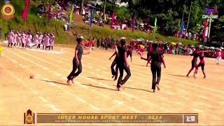 morawaka keerthi abeywickrama national school sport meet 2024 [upl. by Joslyn8]