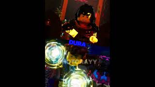 Cole VS Jay Ninjago Dragons Rising  FUNK UNIVERSO wis ninjagosonsofgarmadon ninjagolego shorts [upl. by Ayotl]