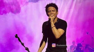 NOAH Ada Apa Denganmu ❤️ NOAH MENEMANIKU LIVE IN KL 2023 noahliveinkl sahabatnoahmalaysia [upl. by Allerus]