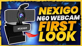 Nexigo N60 Review Tuning and Tips  First Look [upl. by Hessney802]