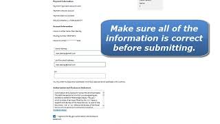 DFAS Limestone Contract Vendor Payment Form eTutorial [upl. by Holds305]