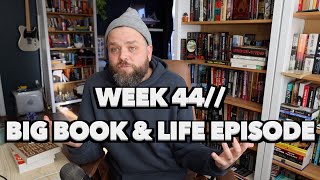 Week 44 Talkin book pickups the glass castle vinyl and more [upl. by Haden]