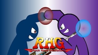 RHG 1 Op34 Vs Ritchie [upl. by Yonit181]