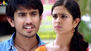 Uyyala Jampala Movie Scenes  Raj Tarun Comdey with Avika gor  Latest Telugu Scenes [upl. by Amaris]