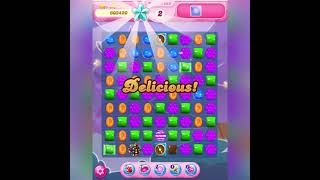 Candy Crush Saga  🍭🍬 Level 1285 amp Level 1286  🌟🌟🌟 [upl. by Eiser]