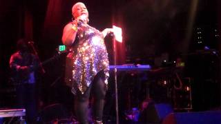 Luenell [upl. by Kciredohr]