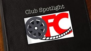 Club Spotlight Oneonta Film Club [upl. by Afatsuom]