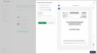 How to Evaluate Tenders on Scale  Step 1 Document Evaluation [upl. by Auqenes]