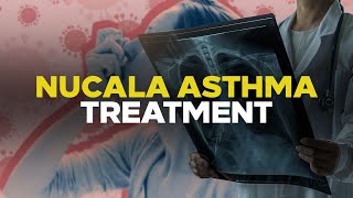 Unleashing the Potential of Nucala Asthma Treatment  Causes Cures and Beyond [upl. by Atteuqehs794]