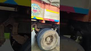 Danger 😈😈😈 Ride Real Truck for Toddlers driving driver lorry [upl. by Bourne]