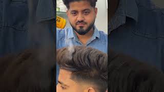 New trendy hairstyle for boys 2024  Hairstyle boys shaktidogra hairstyle trending shorts [upl. by Luhem375]