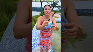 Magical Big Ai Towel 🧻 New Viral Gadgets Smart Appliances Kitchen Utensils Home Inventions [upl. by Woodford]