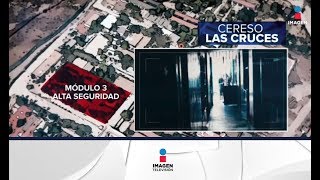 Así fue la matanza en Las Cruces Acapulco  Noticias con Ciro Gómez Leyva [upl. by Iaoh]