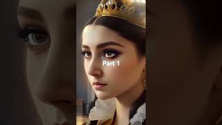 The Princess who traveled the world animationmovieinhindi motivation animaion princess king [upl. by Shlomo]