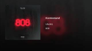 Ufo 361  Kontostand  Official Video [upl. by Attecnoc]