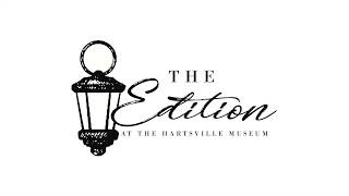 Hartsville Museums The Edition Main Room [upl. by Notlih]